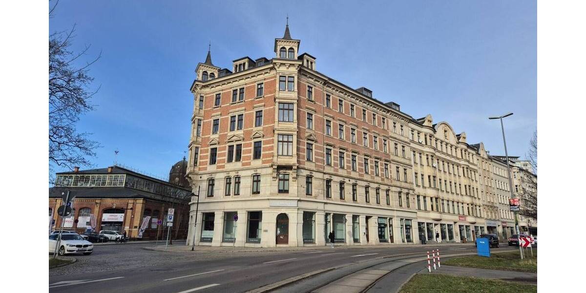 Einfamilienhaus Chemnitz Zentrum - 3.900&euro; | Angebot:26018270