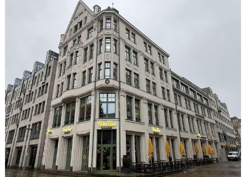 Büro in Chemnitz 1.368 € 171 m²