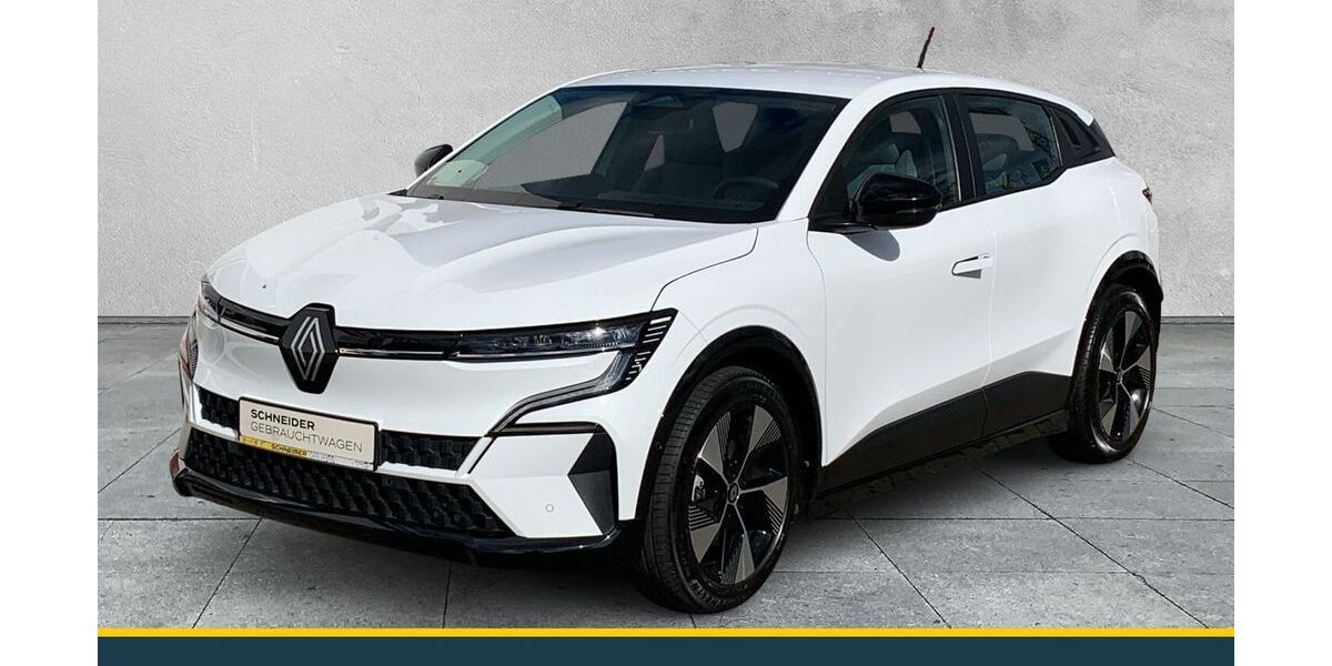 Renault Megane E-TECH 28.343 km 22.890 &euro; Röhrsdorf 09247