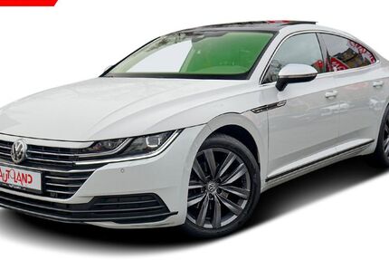 VW Arteon 92.313 km 25.990 &euro; Chemnitz 09113