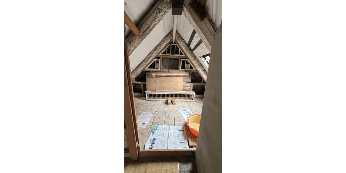 Gepflegtes Einfamilienhaus mit zwei Wohneinheiten und Ausbaupotenzial in Lunzenau - Einfamilienhaus Lunzenau | Angebot:26676730