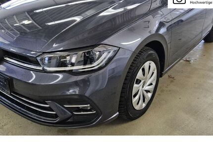 VW Polo 22.199 km 18.490 &euro; Chemnitz 09113
