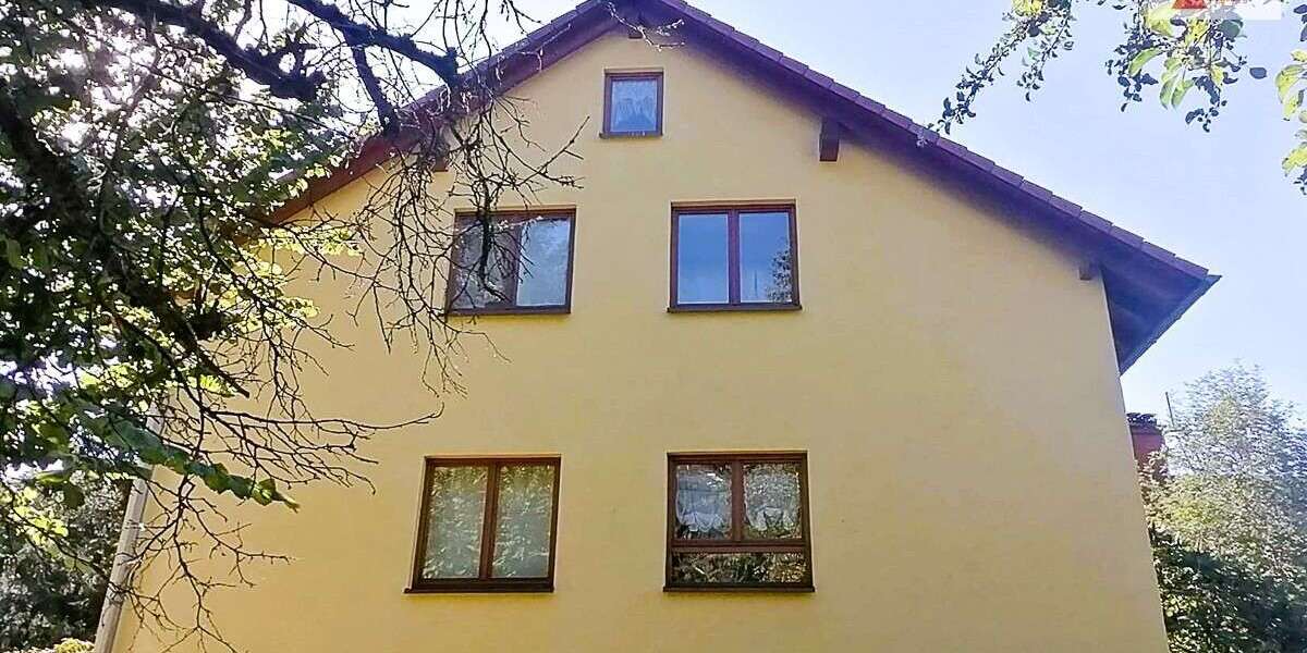 Etagenwohnung Wittgensdorf Wittgensdorf - 3 Zimmer, 134 m&sup2;, 235.000&euro; | Angebot:23678320