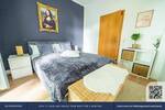 Etagenwohnung Chemnitz Kaßberg - 3 Zimmer, 1.795&euro; | Angebot:26297571