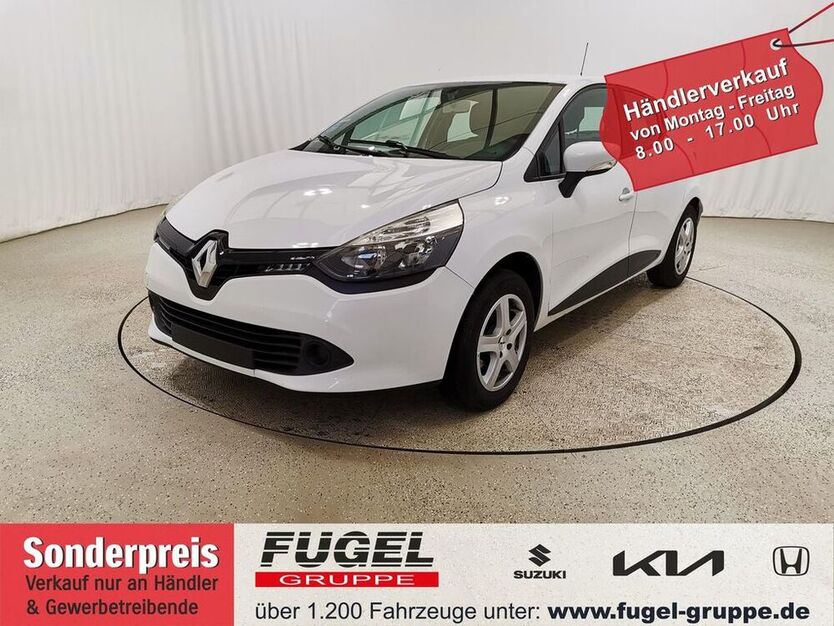 Clio