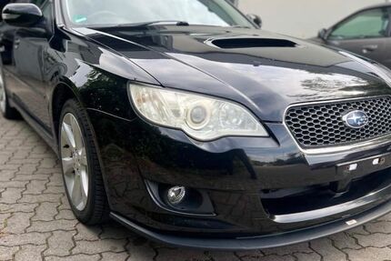 Subaru Legacy 139.000 km 18.000 &euro; Chemnitz 09111