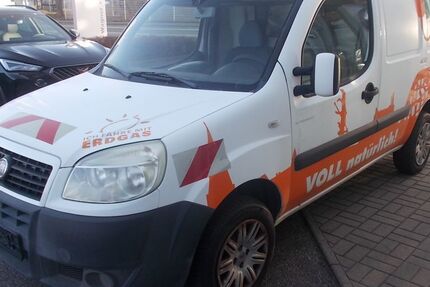 Fiat Doblo 111.339 km 1.599 &euro; Waldheim 04736