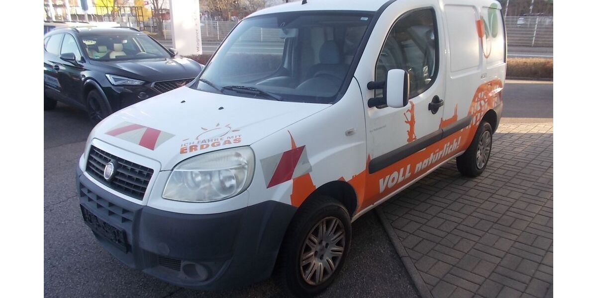 Fiat Doblo 111.339 km 1.599 &euro; Waldheim 04736