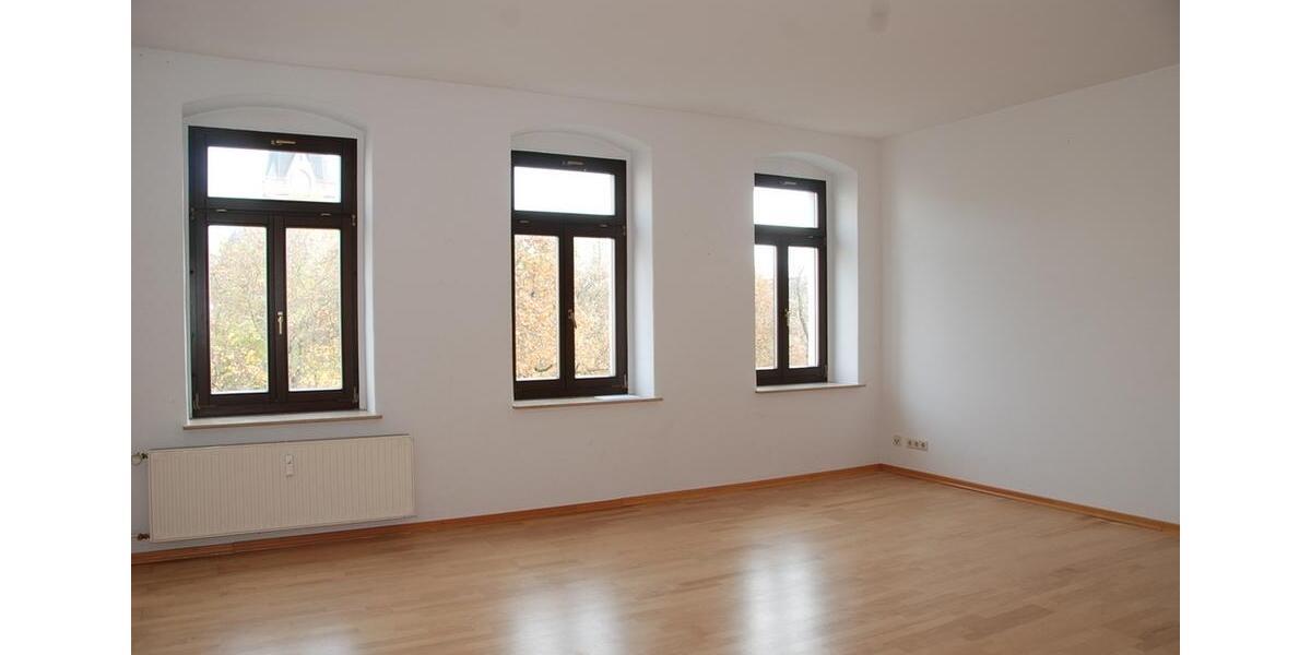 Etagenwohnung Chemnitz Hilbersdorf - 3 Zimmer, 75 m&sup2;, 375&euro; | Angebot:26681284