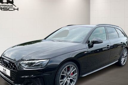 Audi A4 12.480 km 36.990 &euro; Chemnitz 09120