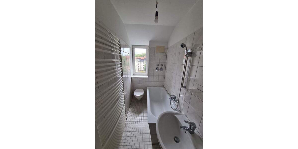 Etagenwohnung Chemnitz Hilbersdorf - 2 Zimmer, 54 m&sup2;, 285&euro; | Angebot:26512529