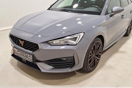 Cupra Leon 16.600 km 26.469 &euro; Chemnitz 09125