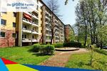 Etagenwohnung Chemnitz Markersdorf - 2 Zimmer, 56 m&sup2;, 318&euro; | Angebot:25751130