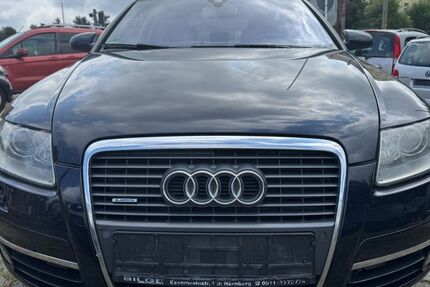 Audi A6 387.000 km 3.499 &euro; Niederwürschnitz 09399