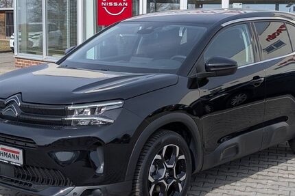 Citroen C5 Aircross 20.443 km 23.990 &euro; Reinsdorf 08141