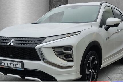 Mitsubishi Eclipse Cross 1.700 km 29.990 € Chemnitz 09126