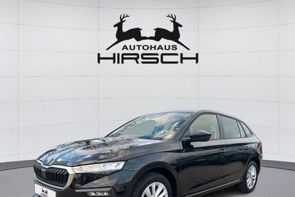 Skoda Scala 18.700 km 23.990 &euro; Chemnitz 09120