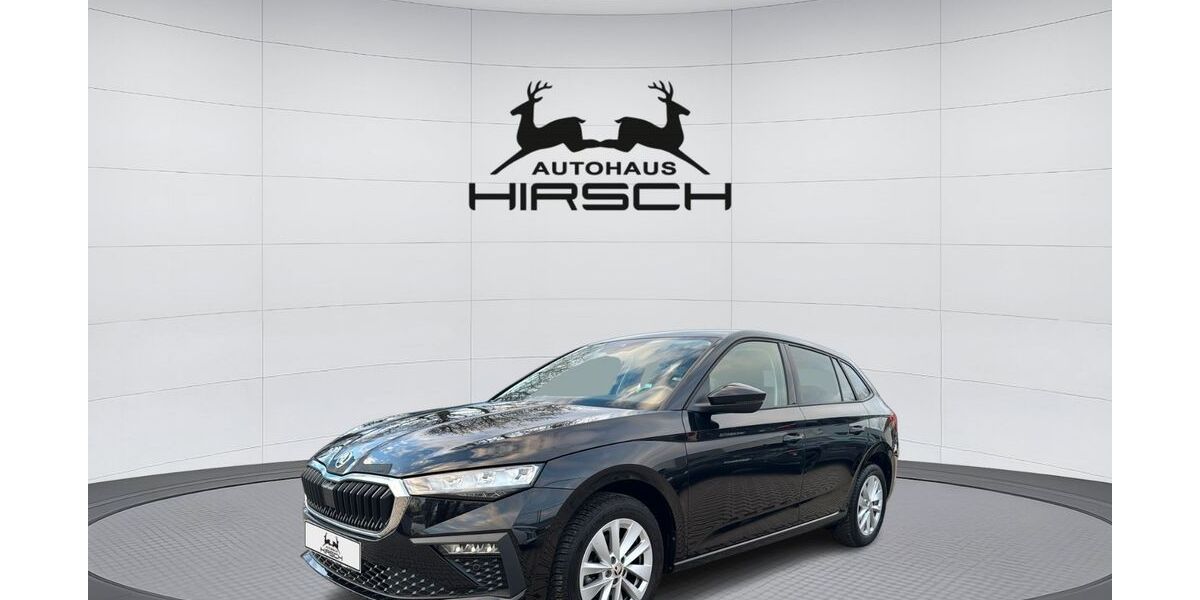 Skoda Scala 18.700 km 23.990 &euro; Chemnitz 09120