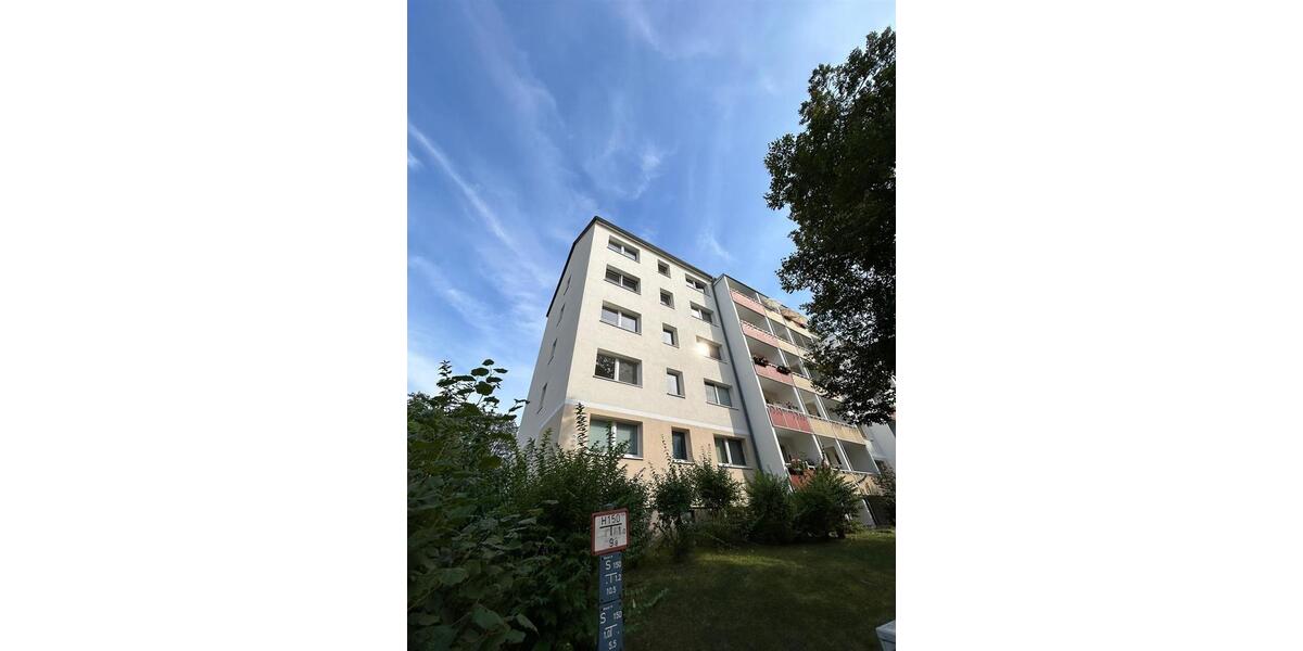 Etagenwohnung Chemnitz Hilbersdorf - 4 Zimmer, 73 m&sup2;, 385&euro; | Angebot:26295086