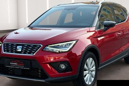 Seat Arona 68.900 km 16.390 &euro; Chemnitz 09130