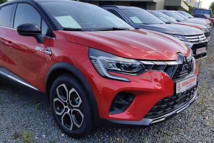Mitsubishi ASX 14.000 km 30.990 &euro; Chemnitz 09116