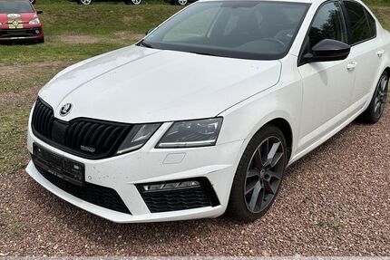 Skoda Octavia 79.433 km 20.995 &euro; Chemnitz 09125