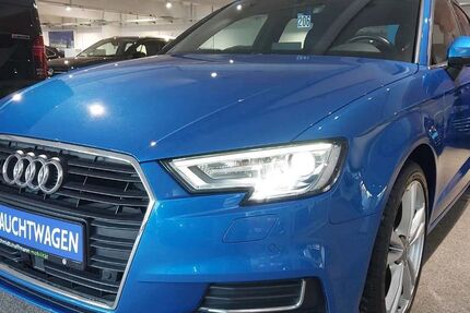 Audi A3 68.217 km 16.499 &euro; Brand-Erbisdorf 09618