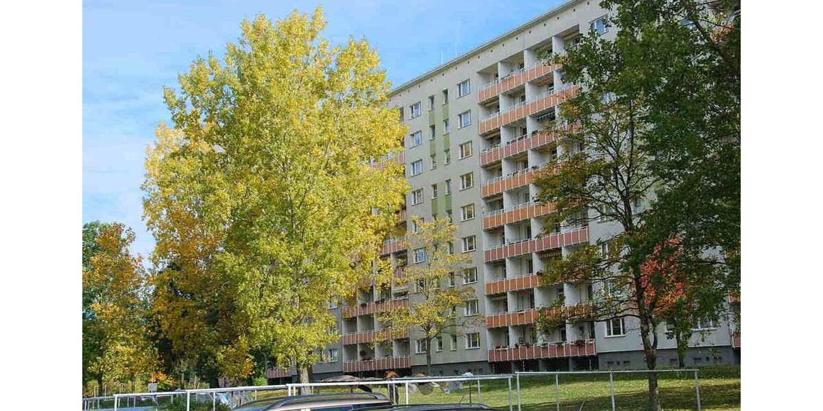 Etagenwohnung Chemnitz Hilbersdorf - 2 Zimmer, 46 m&sup2;, 290&euro; | Angebot:26701497