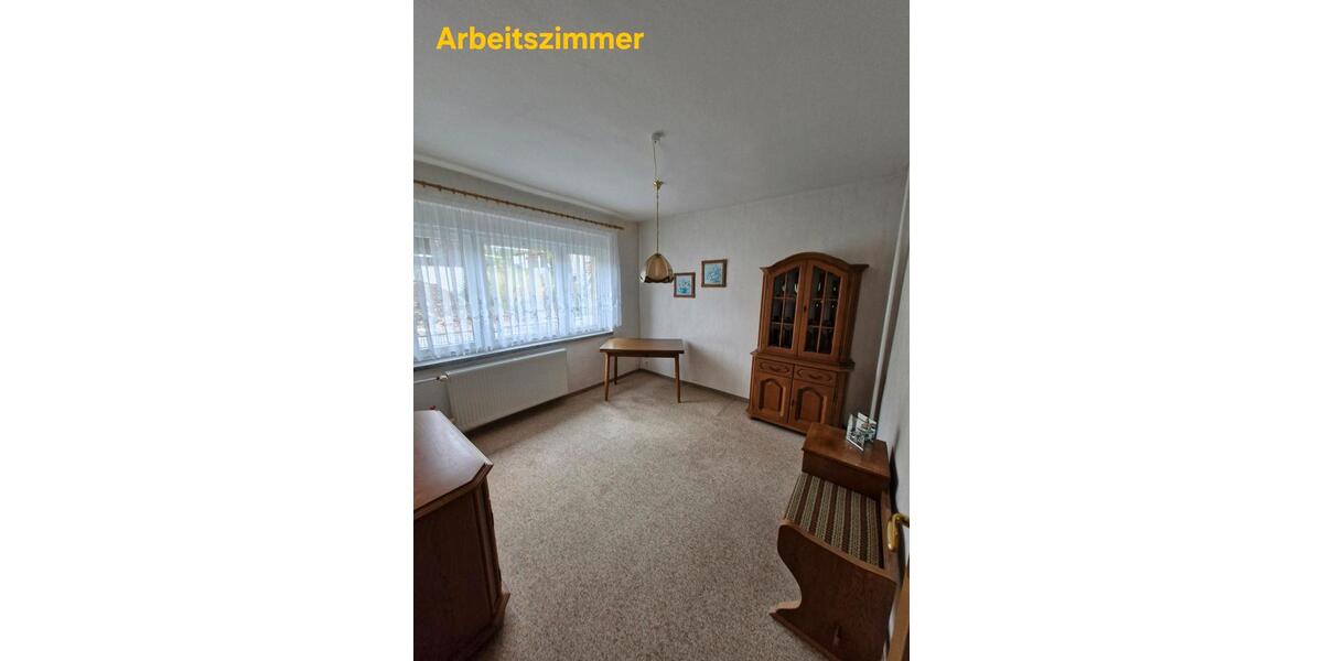 Einfamilienhaus Chemnitz Klaffenbach - 5 Zimmer, 117 m&sup2;, 300.000&euro; | Angebot:27119561