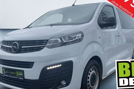 Opel Vivaro 39.501 km 24.966 &euro; Chemnitz 09116