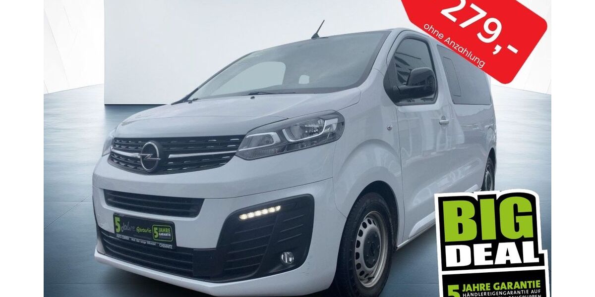 Opel Vivaro 39.501 km 24.966 &euro; Chemnitz 09116