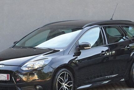Ford Focus 158.949 km 7.300 &euro; Burgstädt 09217