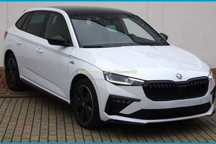 Skoda Scala 5.000 km 24.950 &euro; Chemnitz 09114