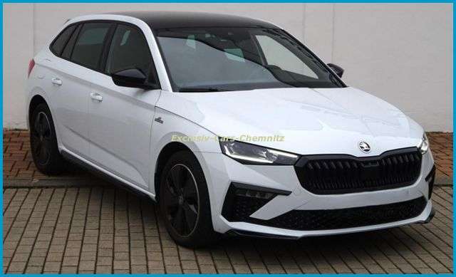 Skoda Scala 5.000 km 24.950 &euro; Chemnitz 09114