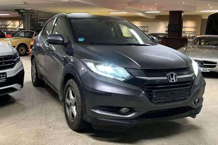 Honda HR-V 85.450 km 13.995 € Mittelbach 09224