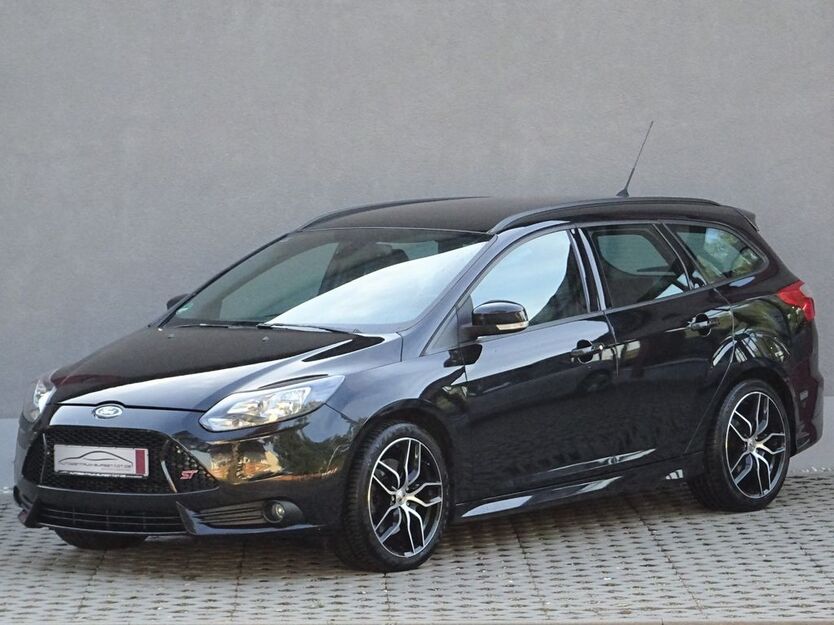 Ford Focus 158.949 km 8.000 € Burgstädt 09217
