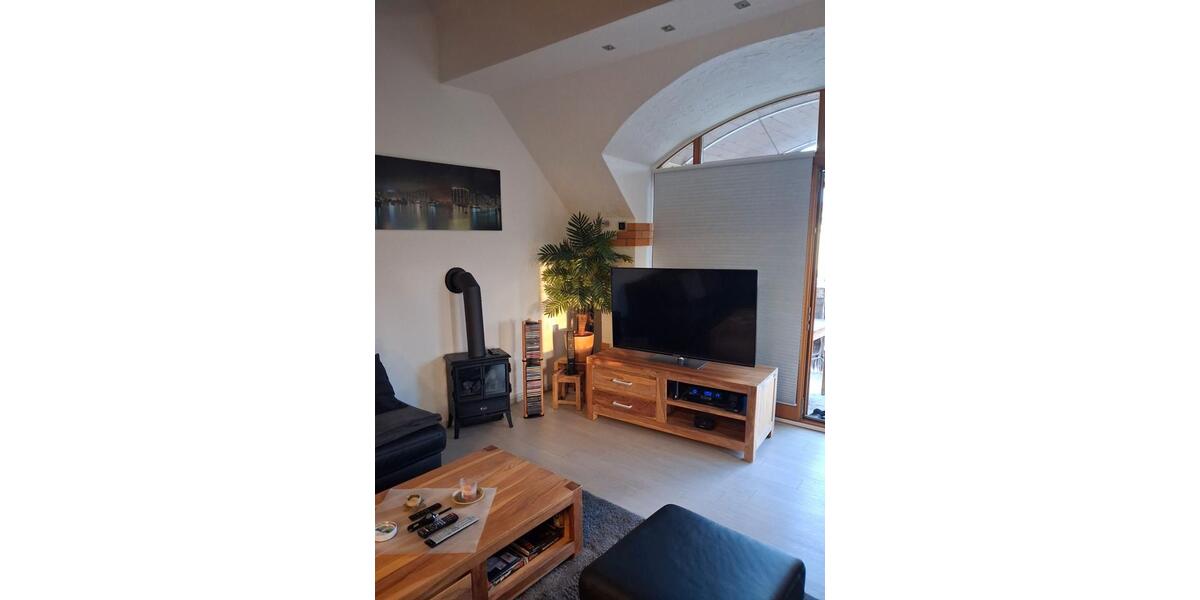 Maisonettenwohnung Chemnitz Borna-Heinersdorf - 2.5 Zimmer, 72 m&sup2;, 130.000&euro; | Angebot:27222698