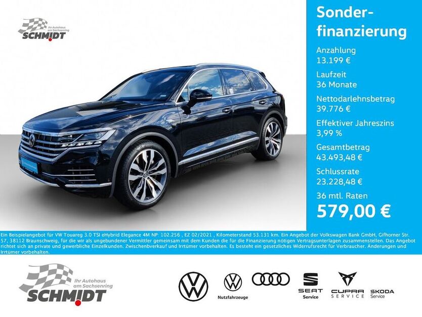 Touareg