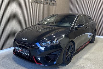 Kia pro ceed / ProCeed 72.230 km 24.999 € Chemnitz 09125