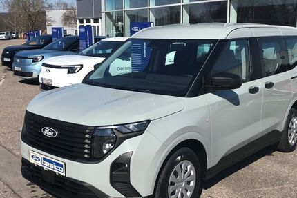 Ford Tourneo Courier 3.500 km 26.990 € Glauchau 08371