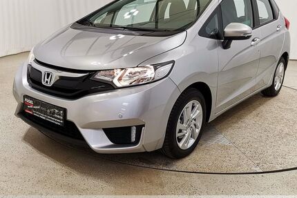 Honda Jazz 4.500 km 15.999 &euro; Chemnitz - Mittelbach 09224
