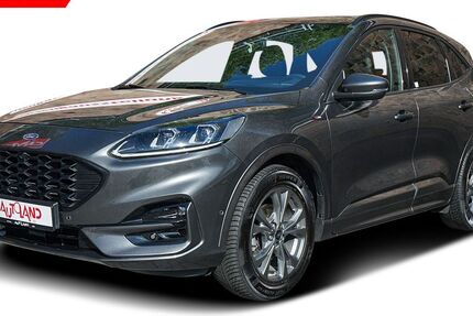 Ford Kuga 78.298 km 24.490 &euro; Chemnitz 09113