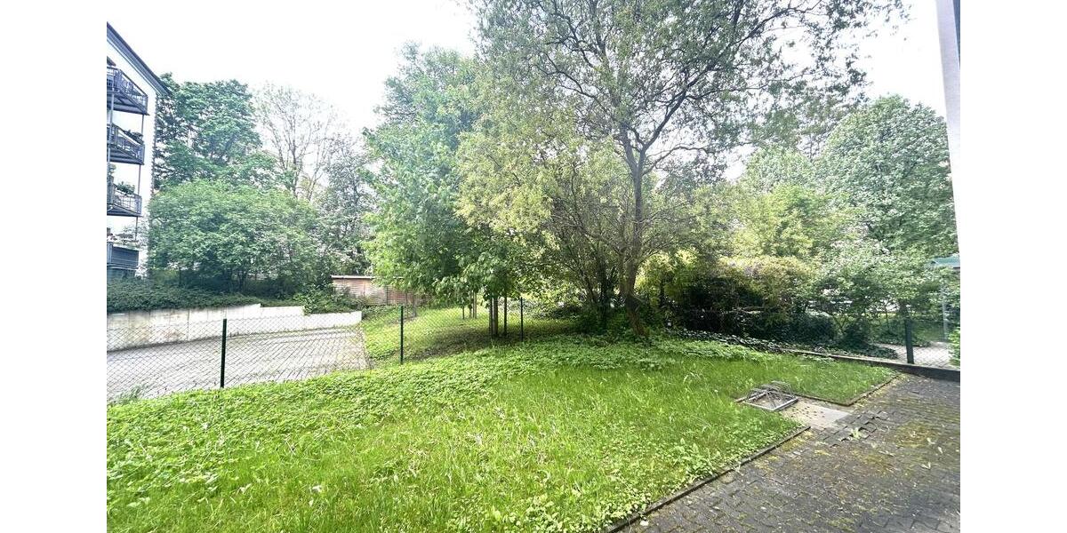 Erdgeschoßwohnung Chemnitz Kapellenberg - 2 Zimmer, 58 m&sup2;, 330&euro; | Angebot:26562180