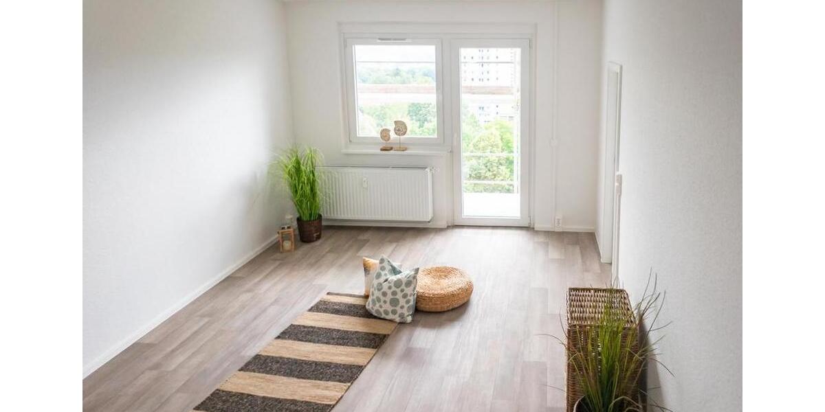 Etagenwohnung Chemnitz Klaffenbach - 1 Zimmer, 36 m&sup2;, 255&euro; | Angebot:26682102