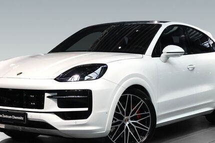 Porsche Cayenne 1.720 km 115.750 &euro; Chemnitz 09116