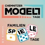 Chemnitzer Modell- und Spieletage