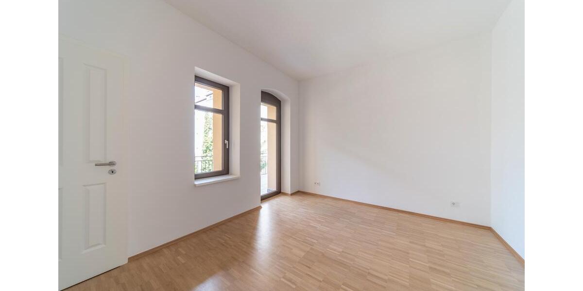 Erdgeschoßwohnung Chemnitz Kapellenberg - 2 Zimmer, 66 m&sup2;, 558&euro; | Angebot:26380131