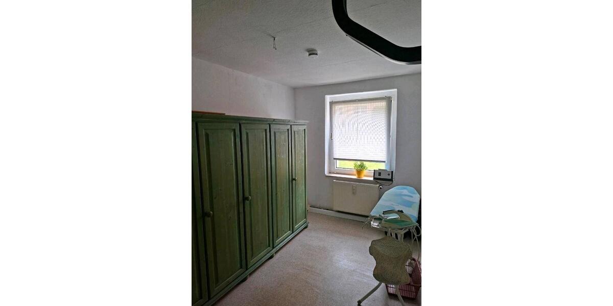 Hochparterre Reinsdorf - 3 Zimmer, 58 m&sup2;, 64.900&euro; | Angebot:27029013