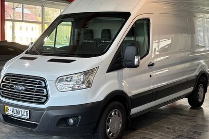Ford Transit 57.665 km 21.490 &euro; Geithain 04643