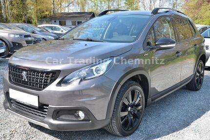 Peugeot 2008 82.231 km 11.999 &euro; Chemnitz 09114